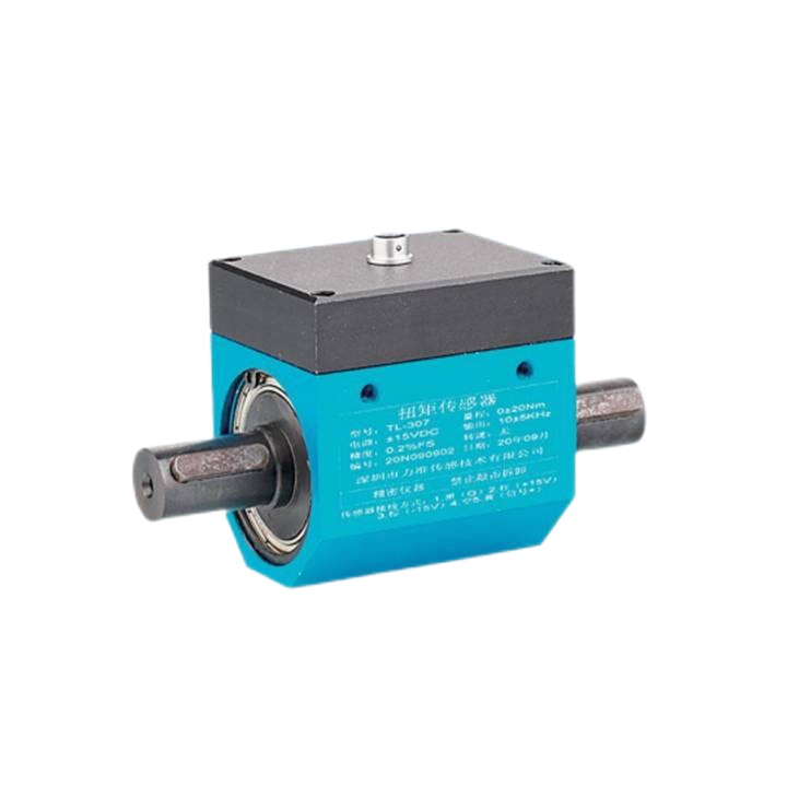 動態扭矩傳感器LT-307